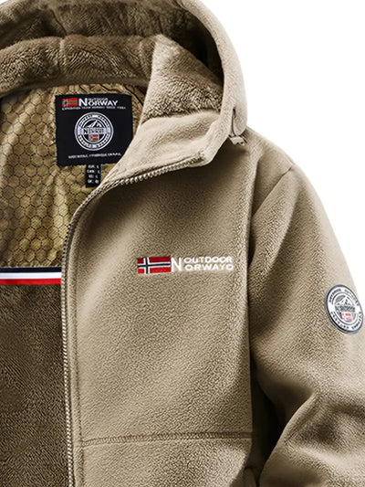 Perrin - Stylish Casual Jacket