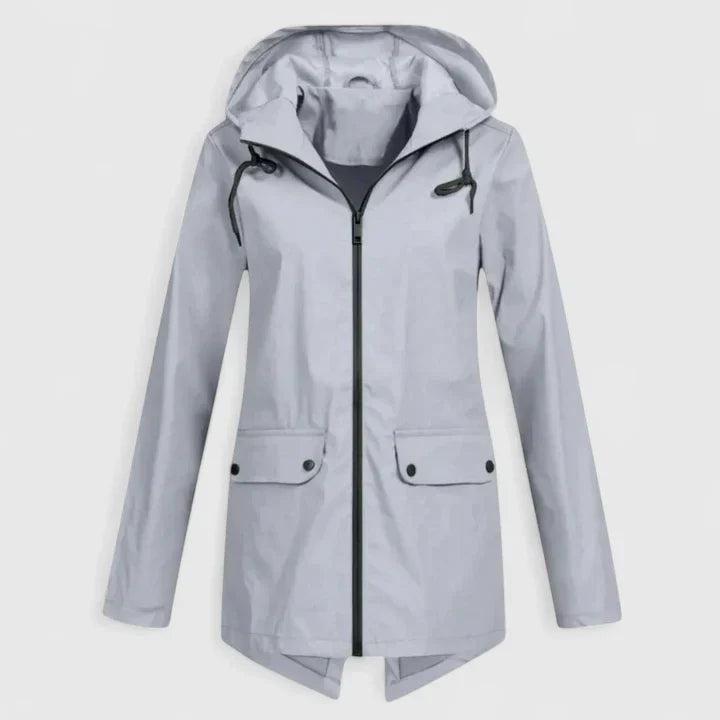 Van | Comfortable Jacket