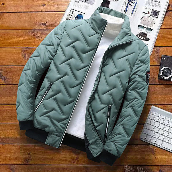Dave | Stylish Winter Jacket