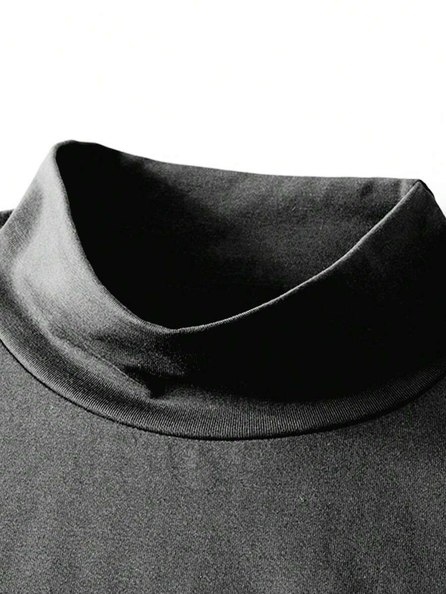 Ethan Essential Turtleneck 3-Pack