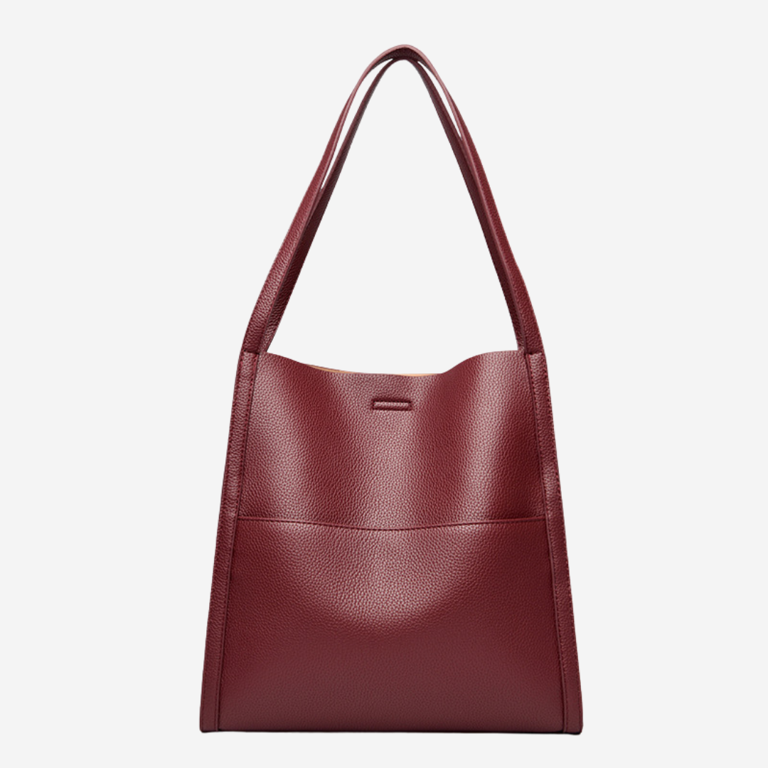 Fera - Elegant and Timeless Shoulder Bag