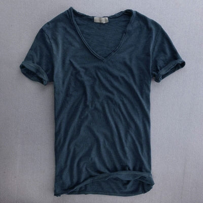 Reese V-Neck Tee