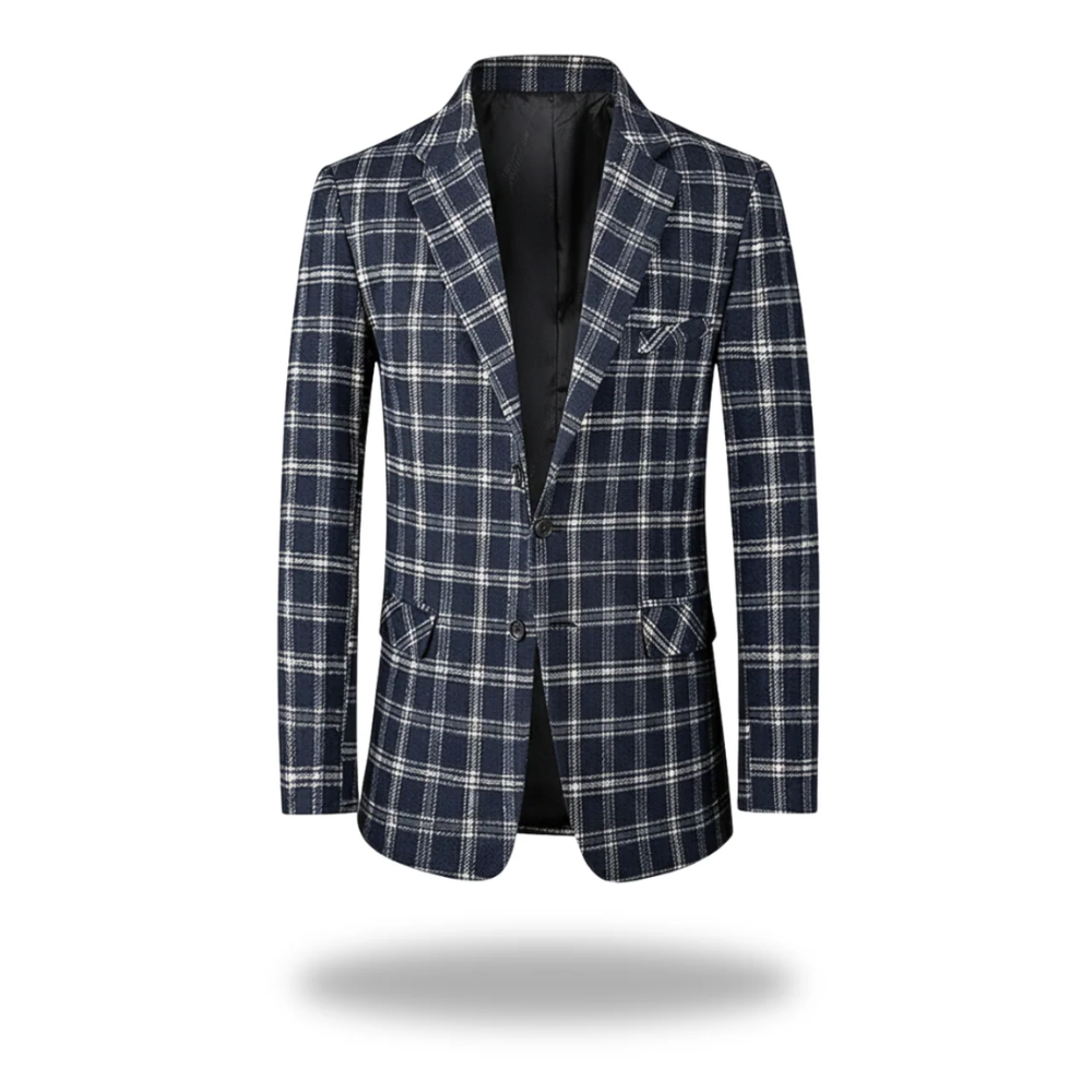 Alexander | Refined Tailored Blazer