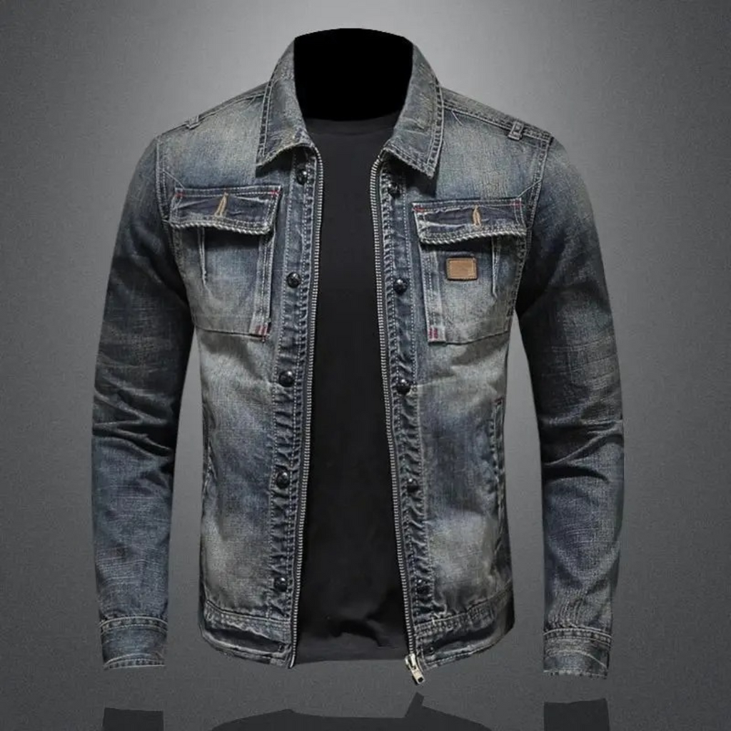Albert | Classic  Jacket