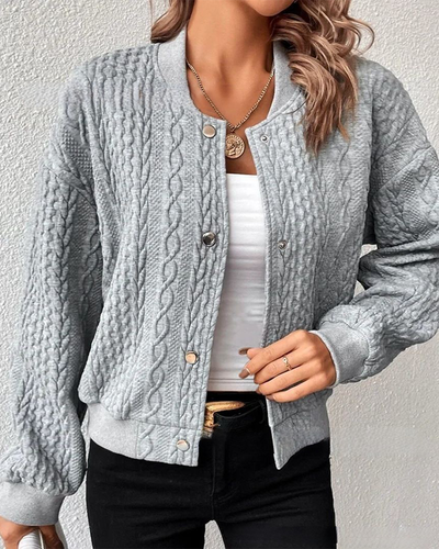 Audrey™ | Chic Cardigan