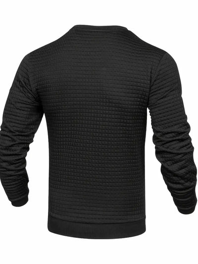 Lloyd - Long Sleeve Sweatshirt