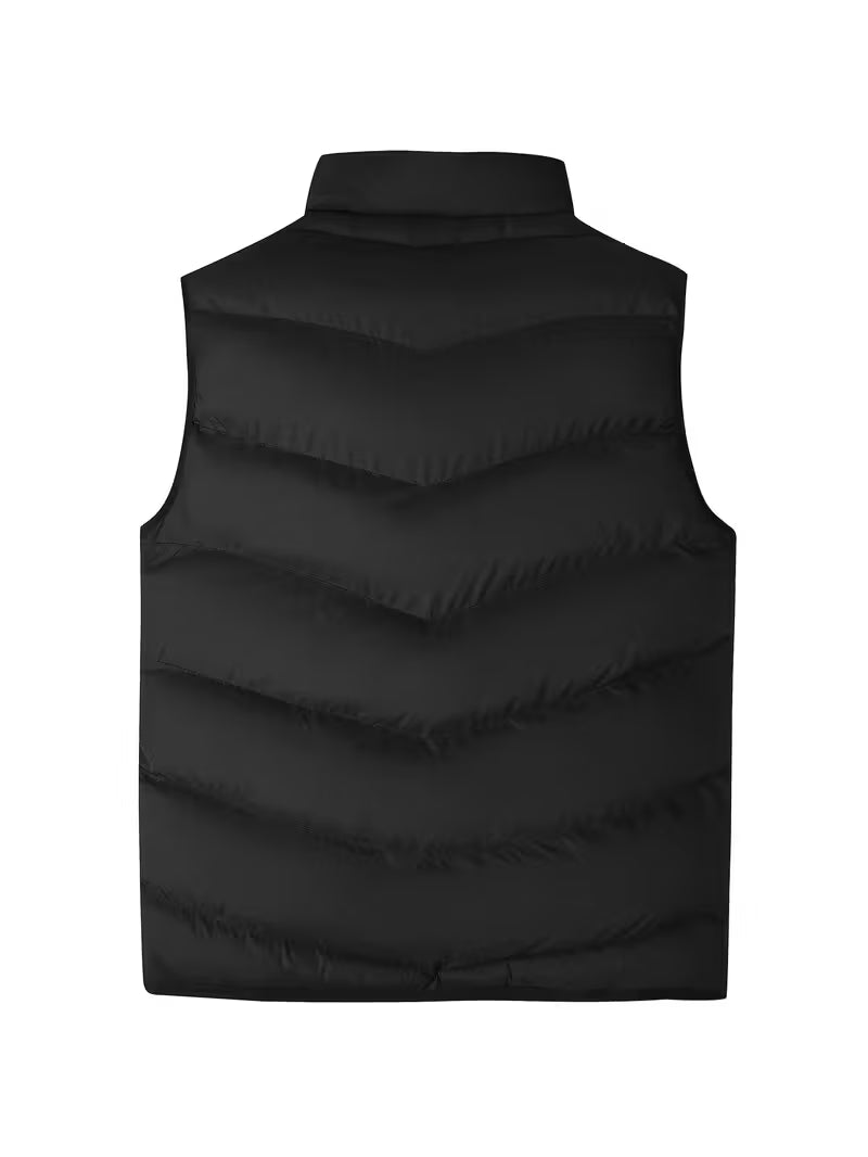 Amaury | Premium Puffer Vest