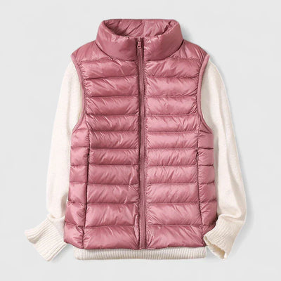 Ressa | Comfortable Vest