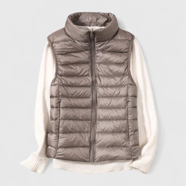 Ressa | Comfortable Vest
