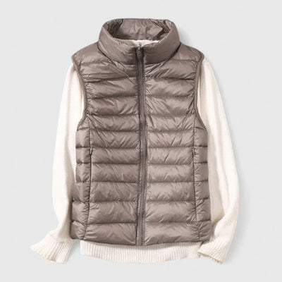 Ressa | Comfortable Vest