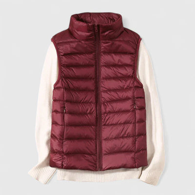 Ressa | Comfortable Vest