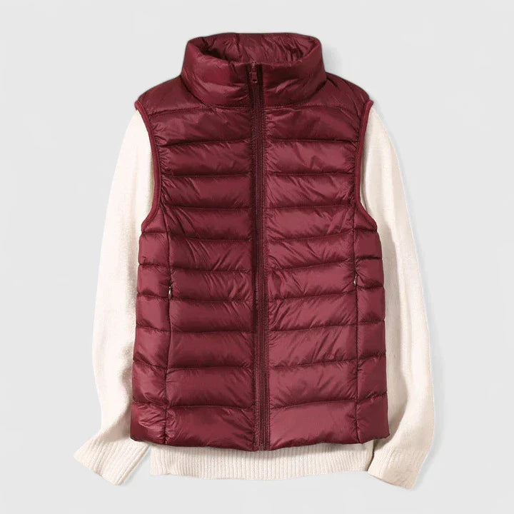 Janyressa | Comfortable Vest