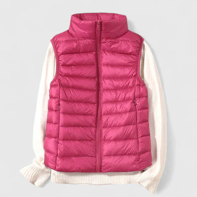 Ressa | Comfortable Vest