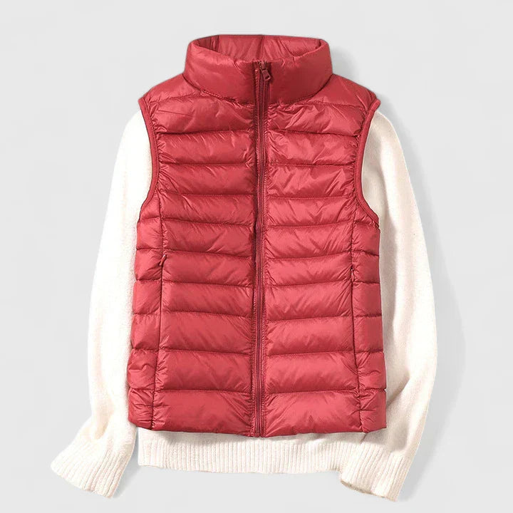 Ressa | Comfortable Vest