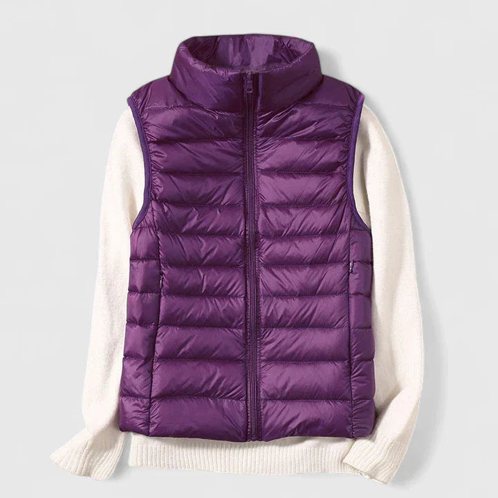 Ressa | Comfortable Vest