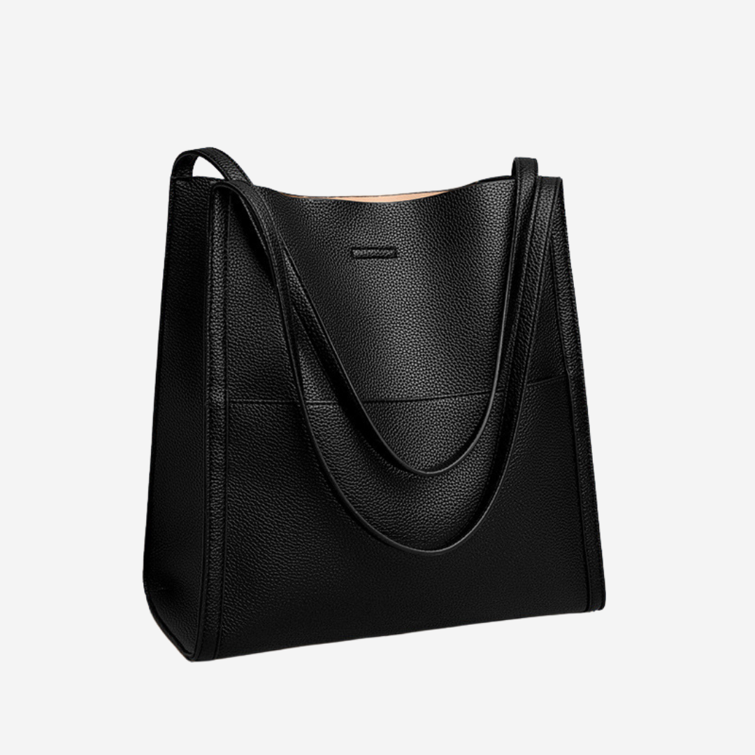Fera - Elegant and Timeless Shoulder Bag