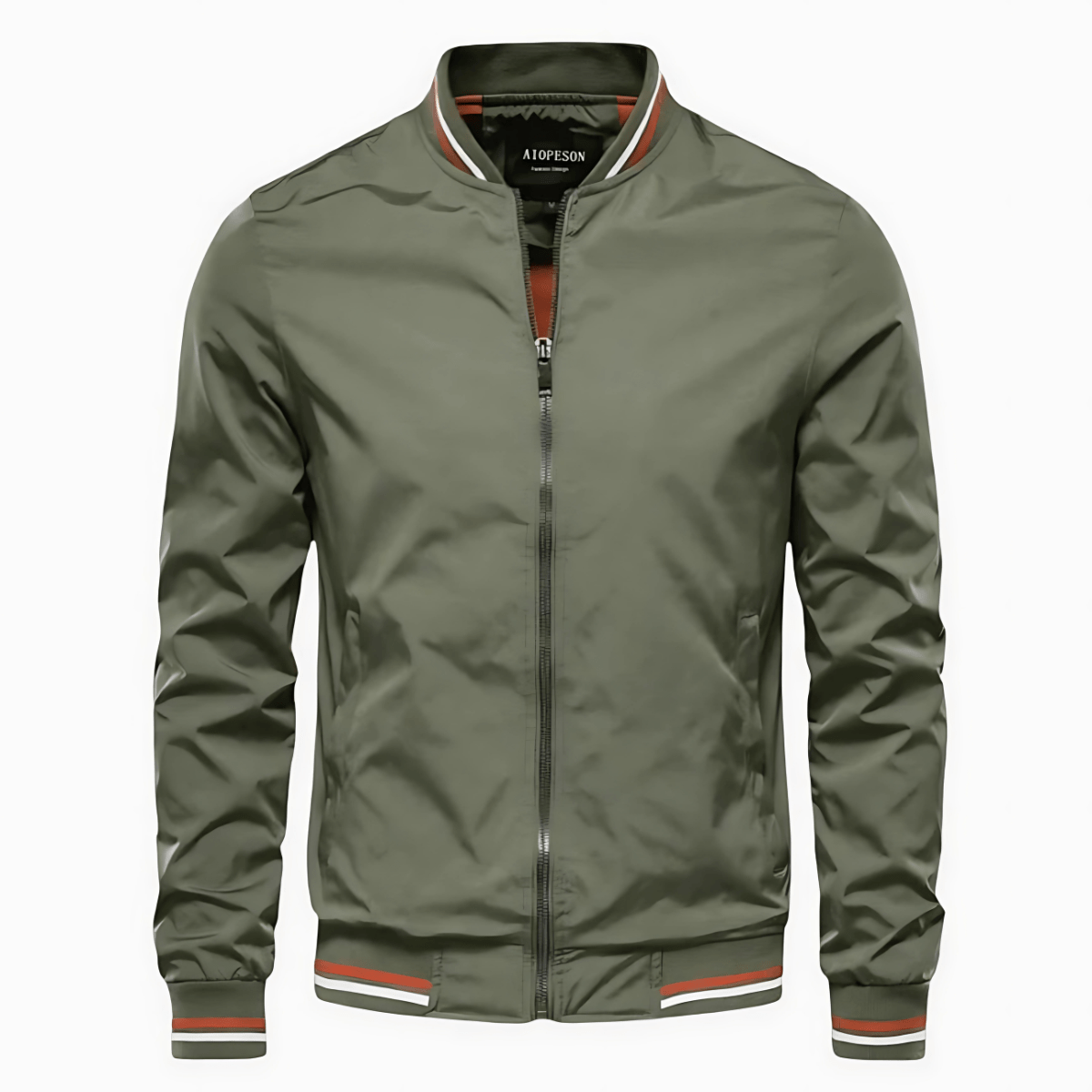 Alexander | Urban Style Jacket