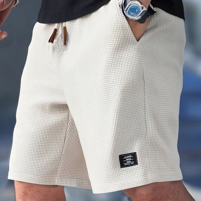 Nate | Elegant Shorts