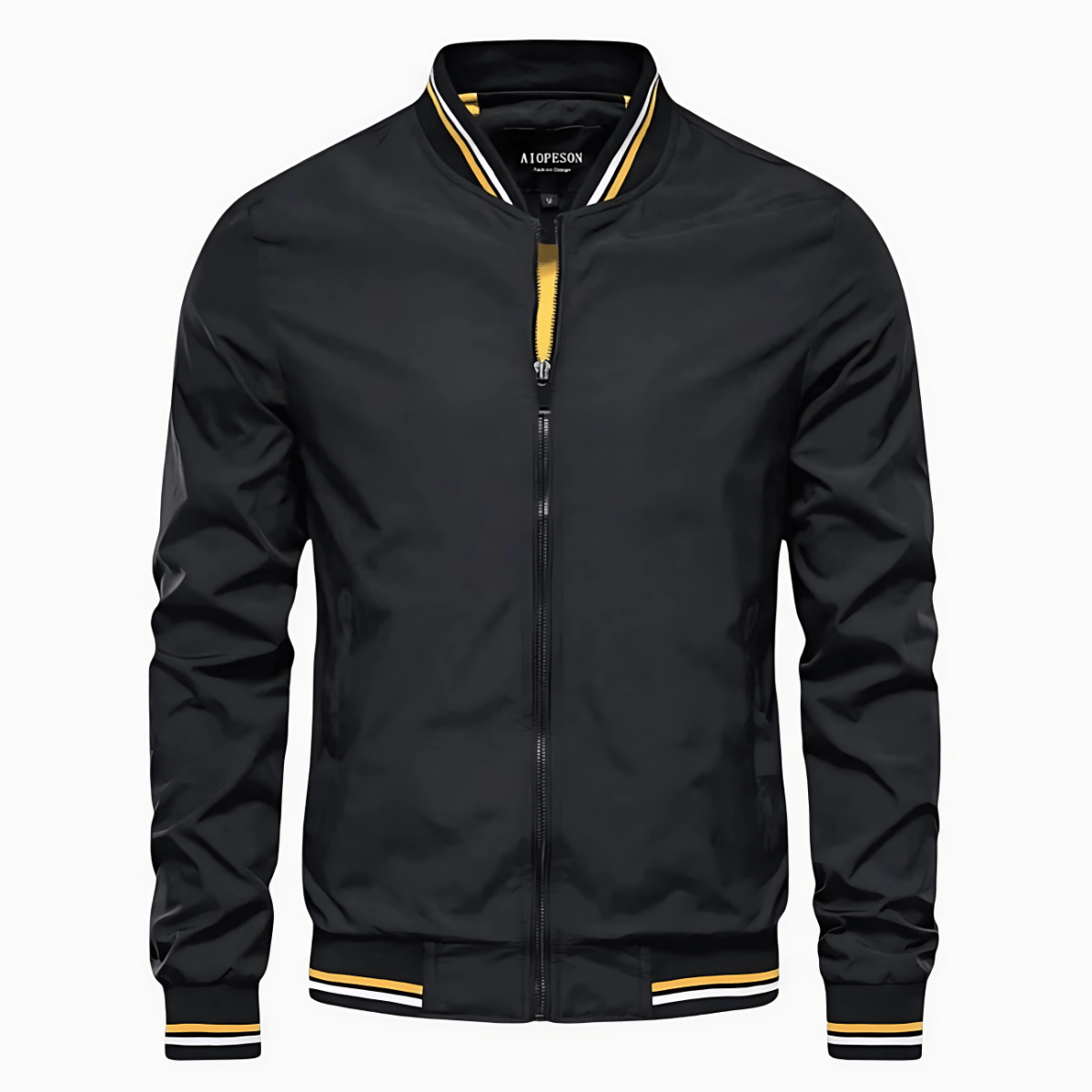 Alexander | Urban Style Jacket