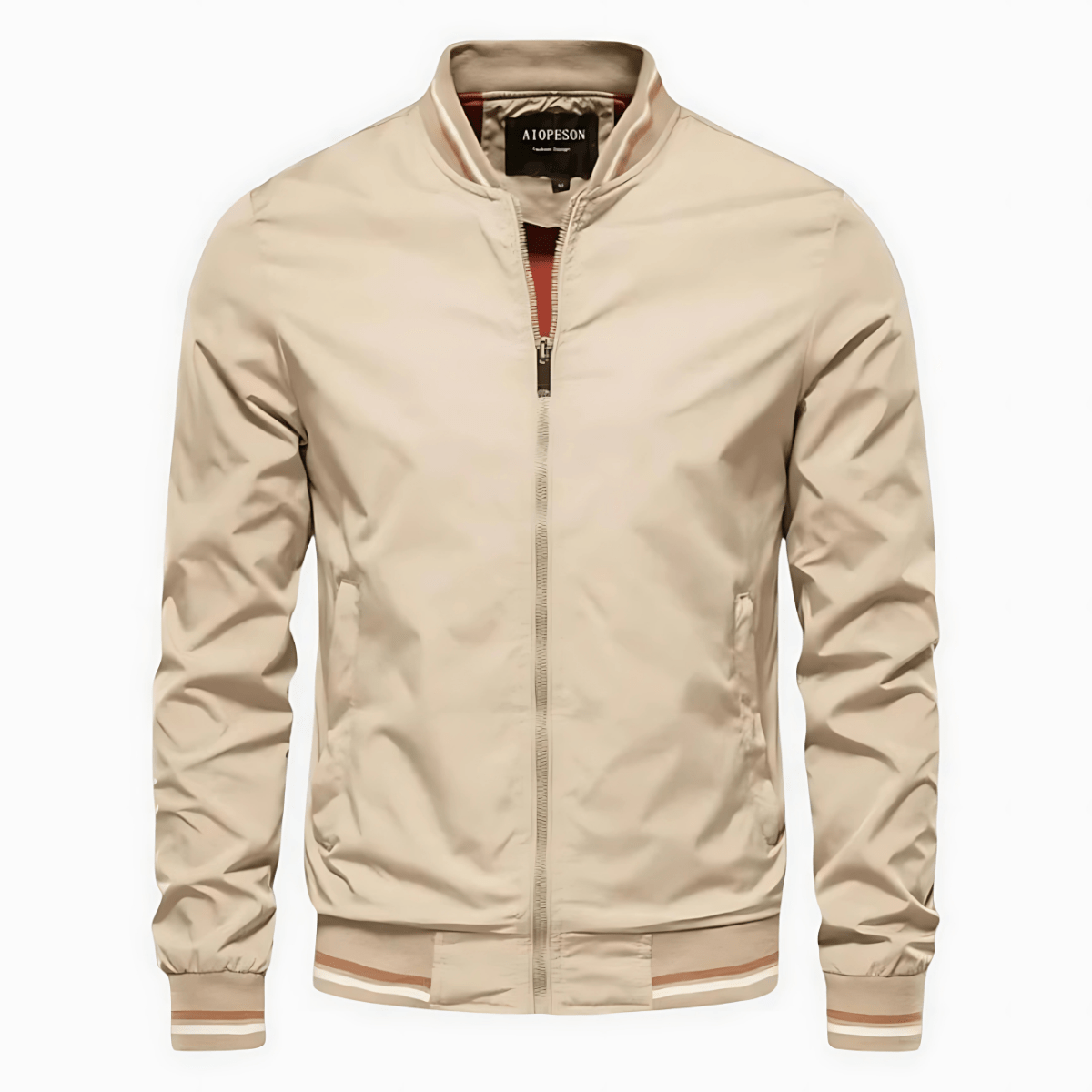 Alexander | Urban Style Jacket