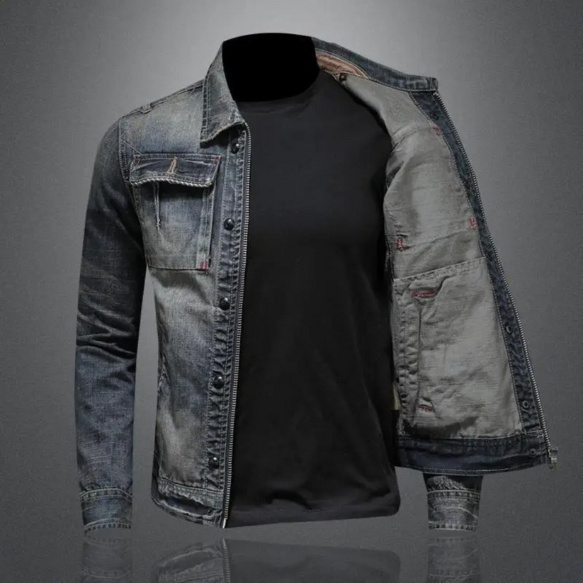 Albert | Classic  Jacket
