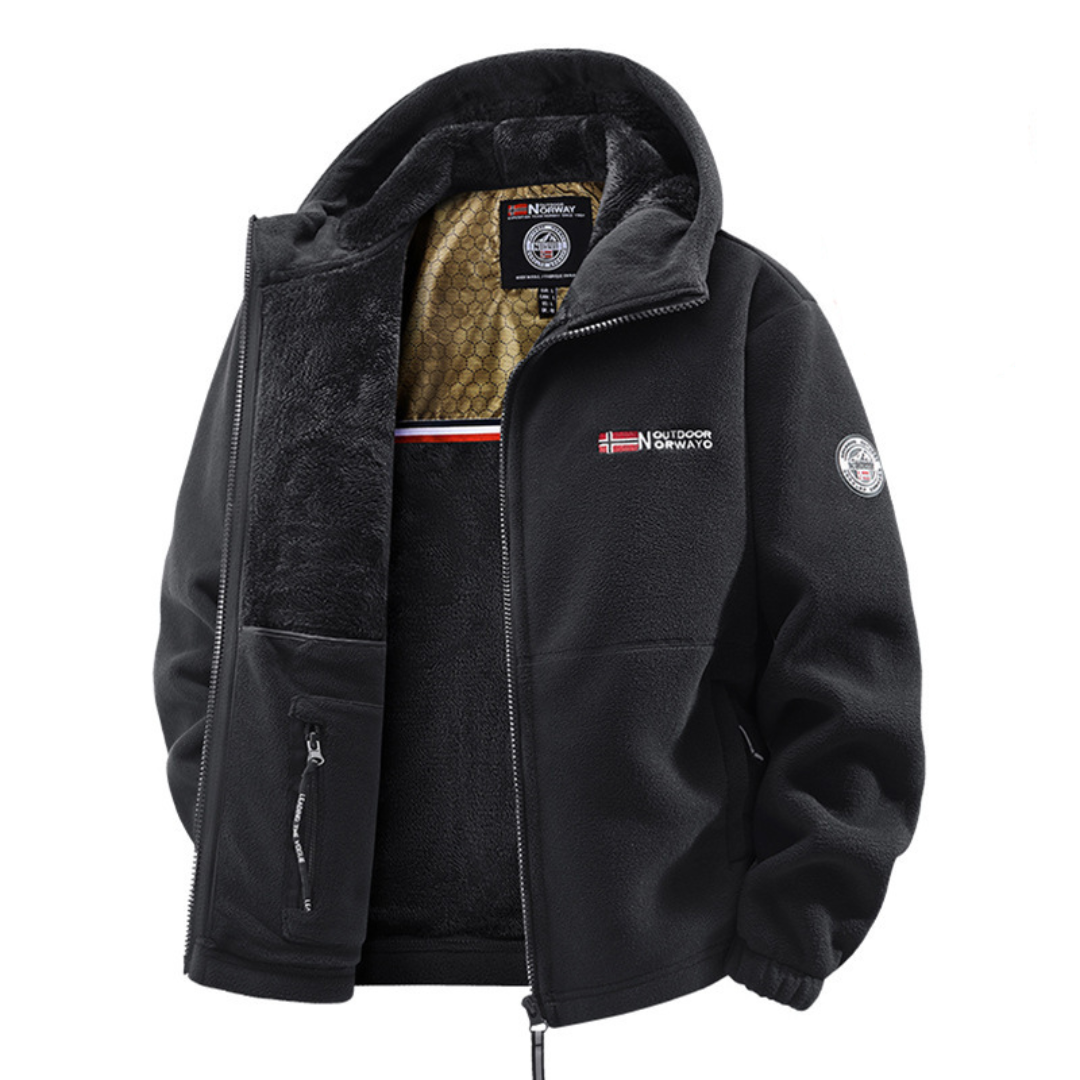 Alexander | Comfortable Jacket