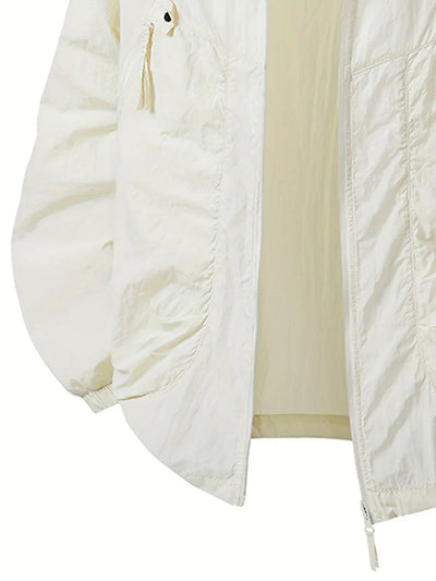 Colin™ | Outdoor Hooded Jacket