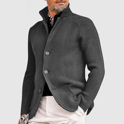 Noah™ | Stylish Warm Cardigan