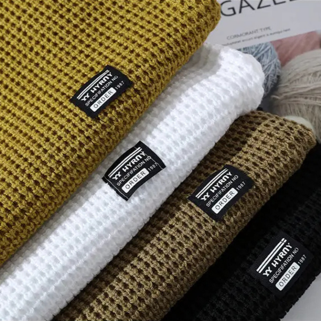 Adricon - Stylish Casual Sweater