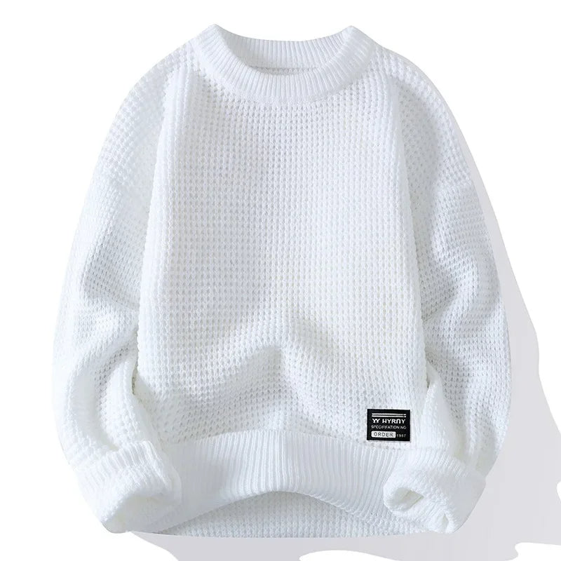 Adricon - Stylish Casual Sweater