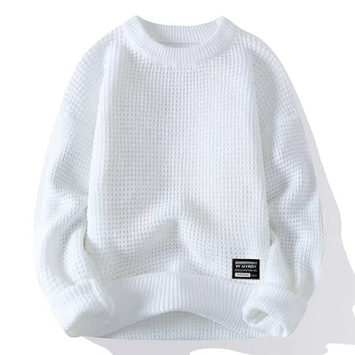 Adricon - Stylish Casual Sweater