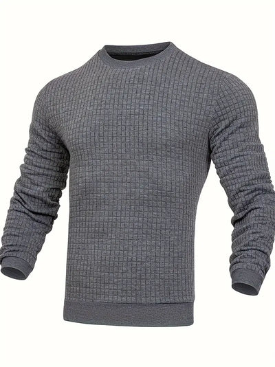 Lloyd - Long Sleeve Sweatshirt