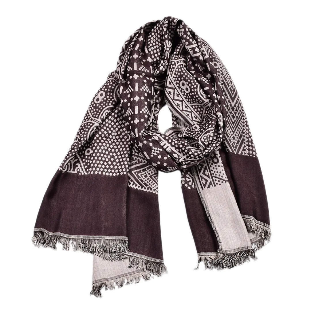 Arnaud |  Paris Cotton Scarf