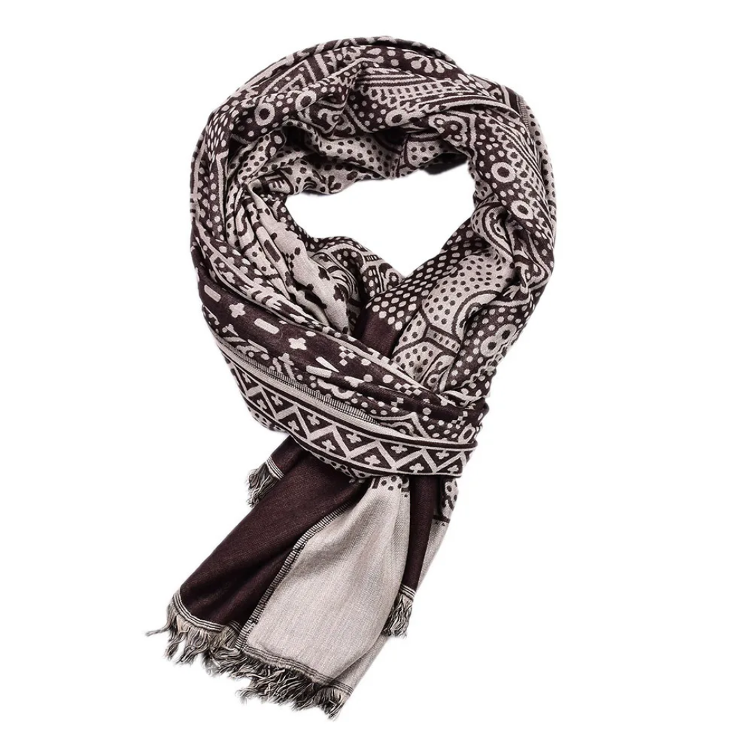 Arnaud |  Paris Cotton Scarf