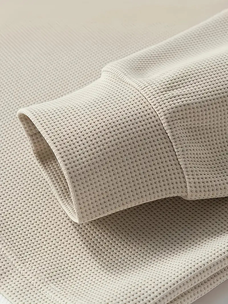 Adam | Everyday Layered Long Sleeve