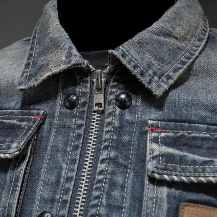 Albert | Classic  Jacket