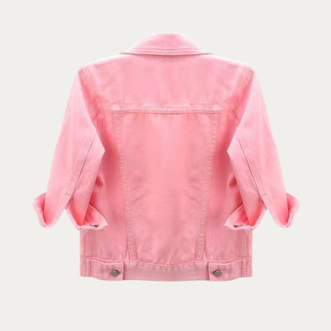 Riley | Classic Everyday Jacket