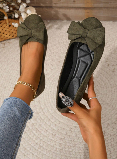 Francesca™ Comfort Orthopedic Shoes