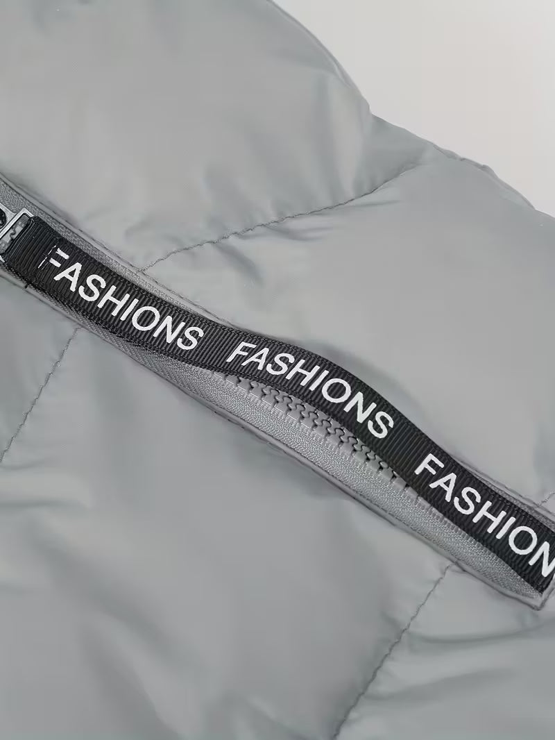 Amaury | Premium Puffer Vest
