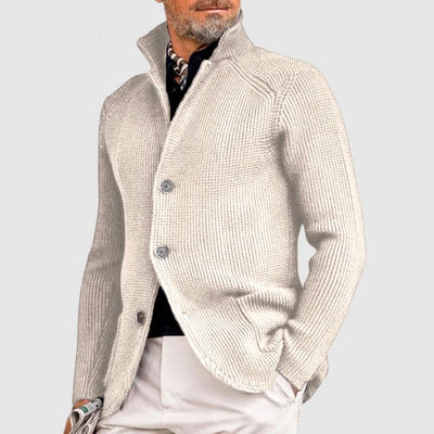 Noah™ | Stylish Warm Cardigan