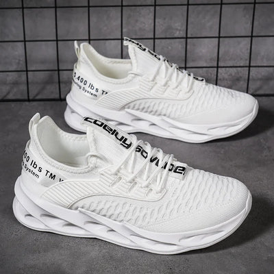 Marjane - Non-Slip Sneakers