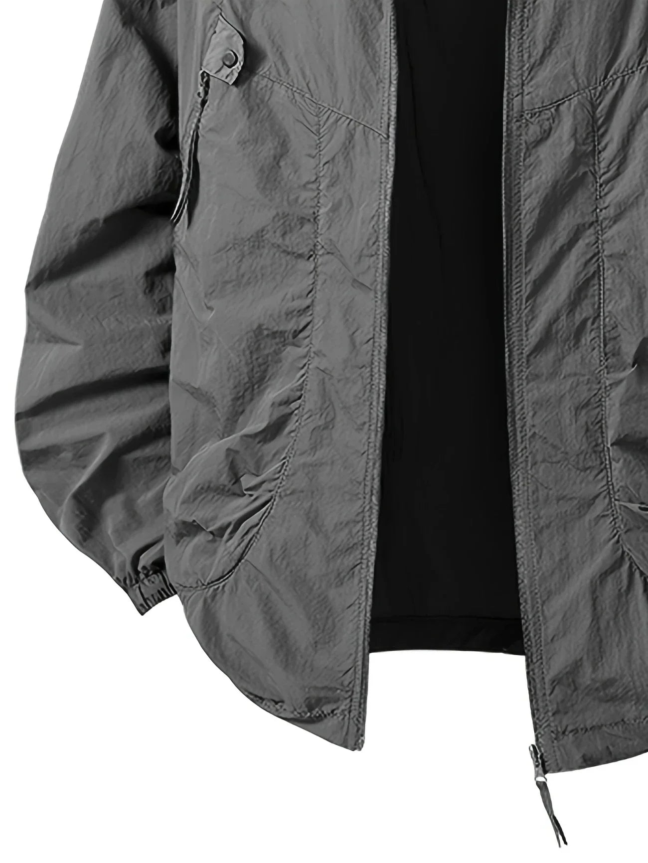Colin™ | Outdoor Hooded Jacket