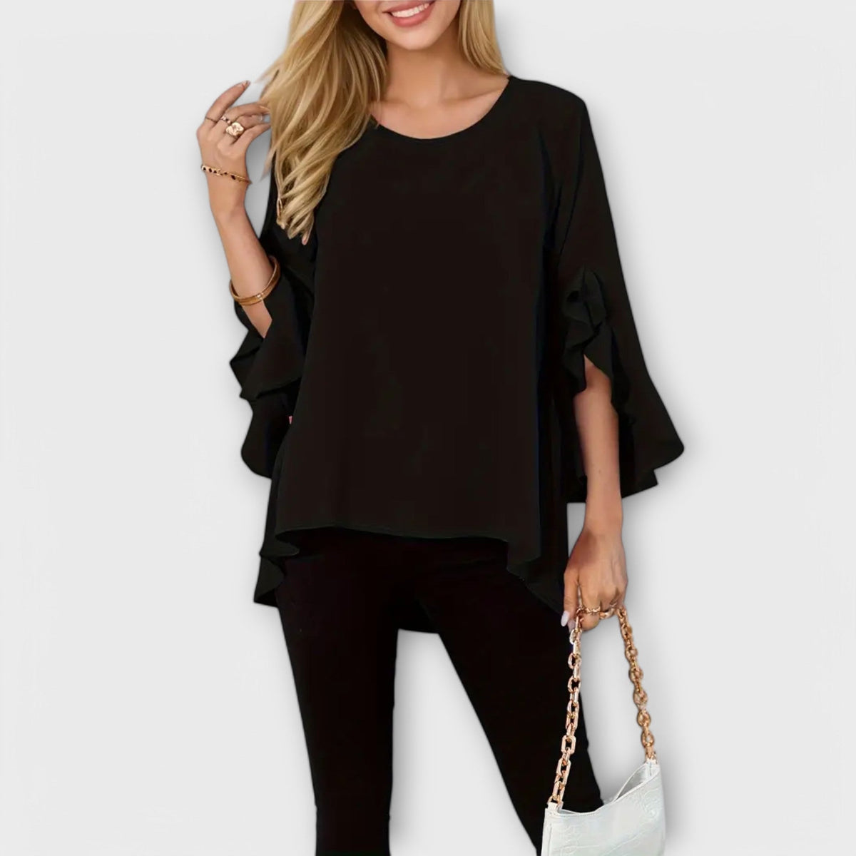 Aria - blouse