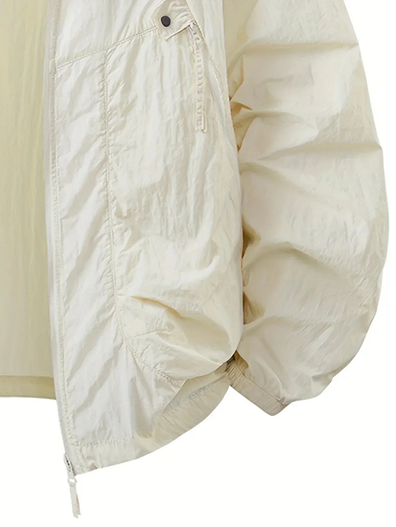 Colin™ | Outdoor Hooded Jacket