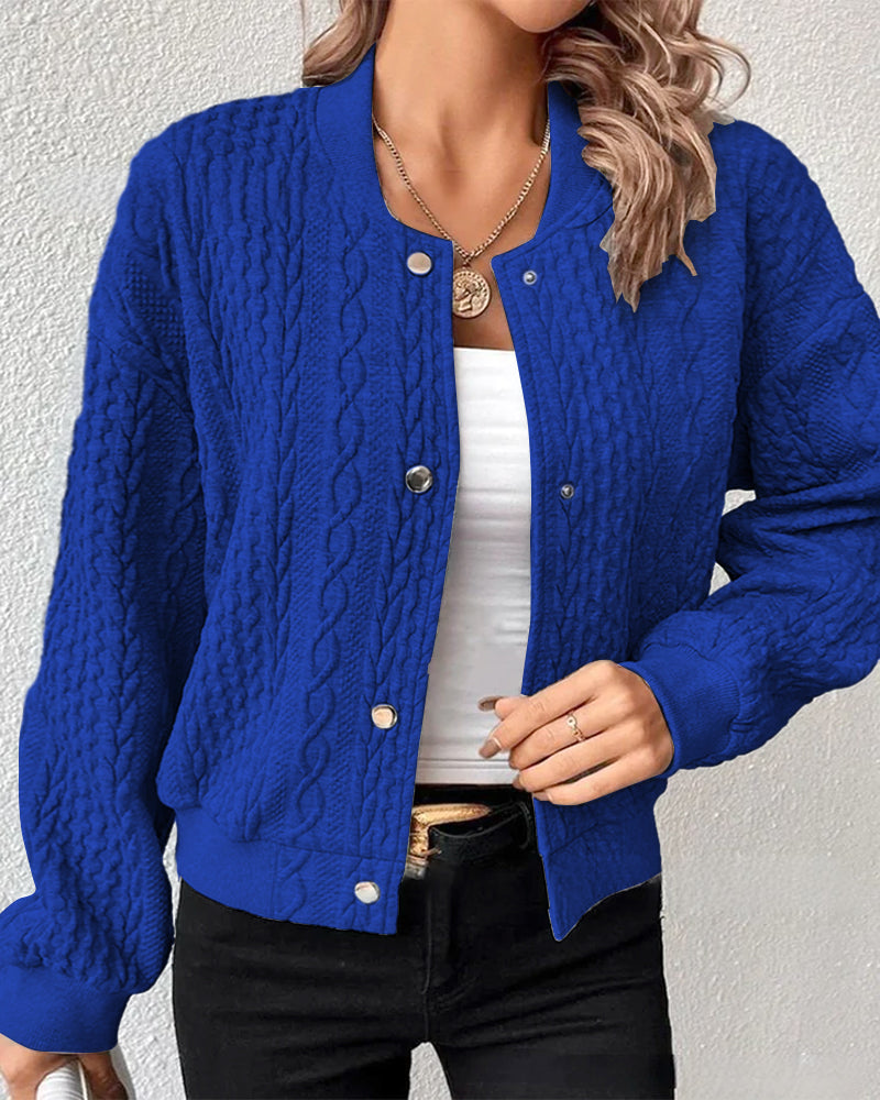 Audrey™ | Chic Cardigan
