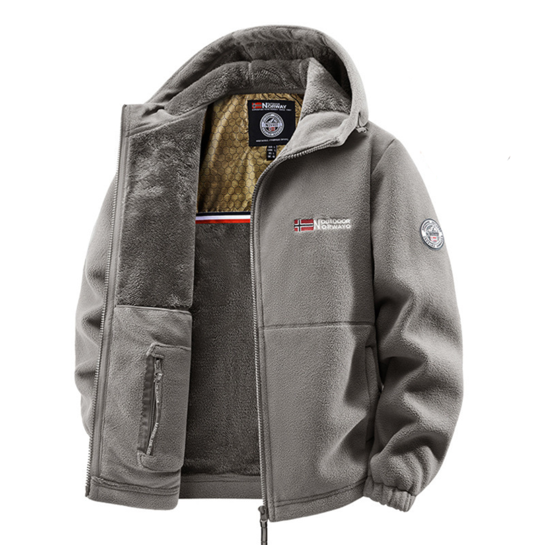 Alexander | Comfortable Jacket