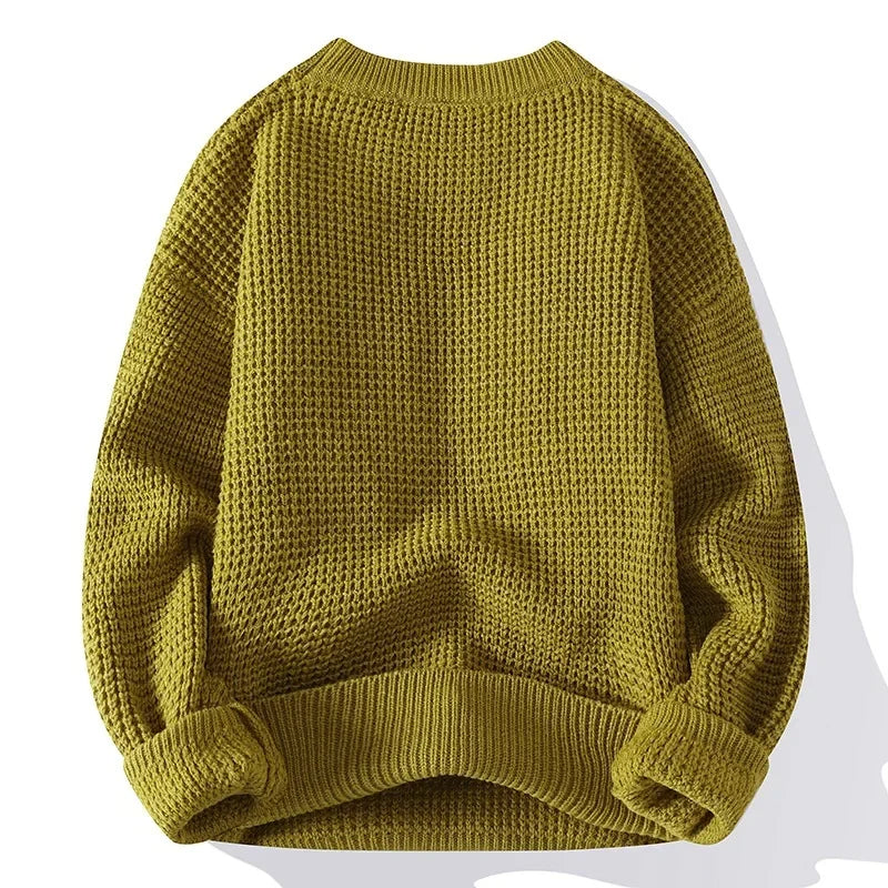 Adricon - Stylish Casual Sweater