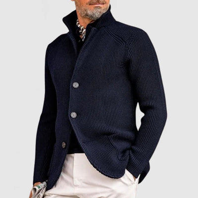 Noah™ | Stylish Warm Cardigan