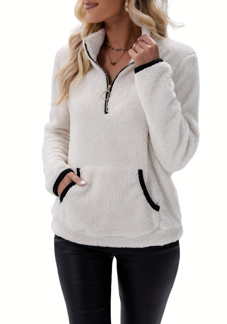 Rosely™ | Cozy Sweatshirt
