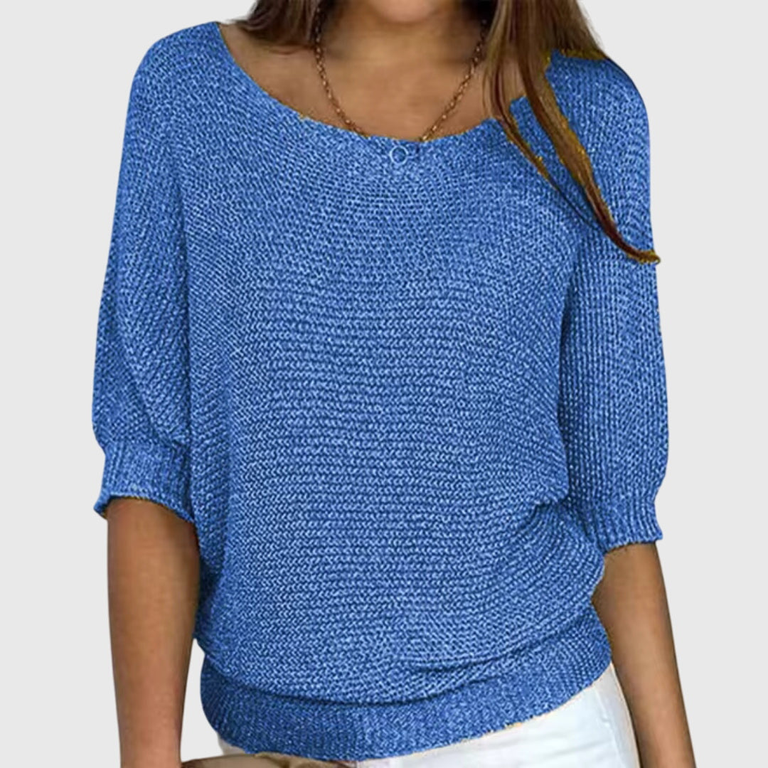 Sofia™ - Elegant Sweater